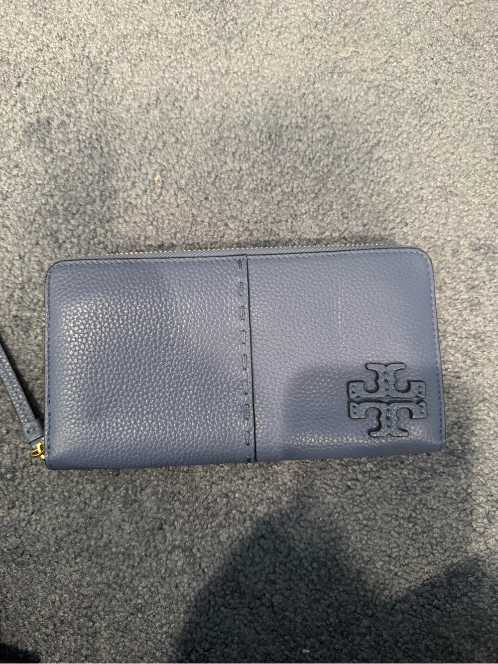 Tory Burch wallet